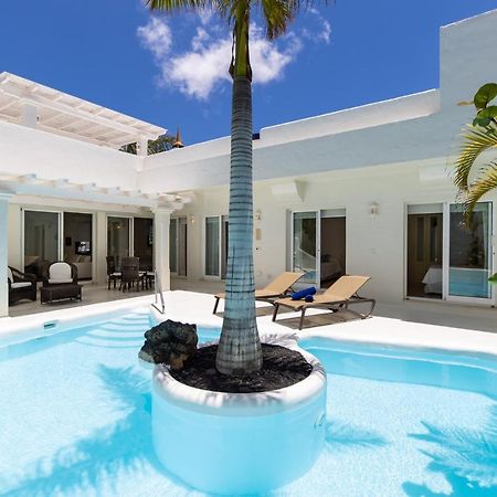 Villa 10.3 Corralejo Exterior photo