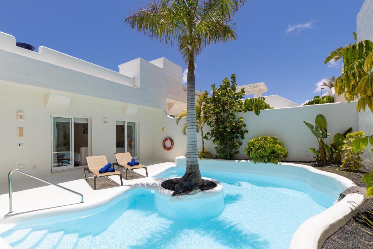 Villa 10.3 Corralejo Exterior photo