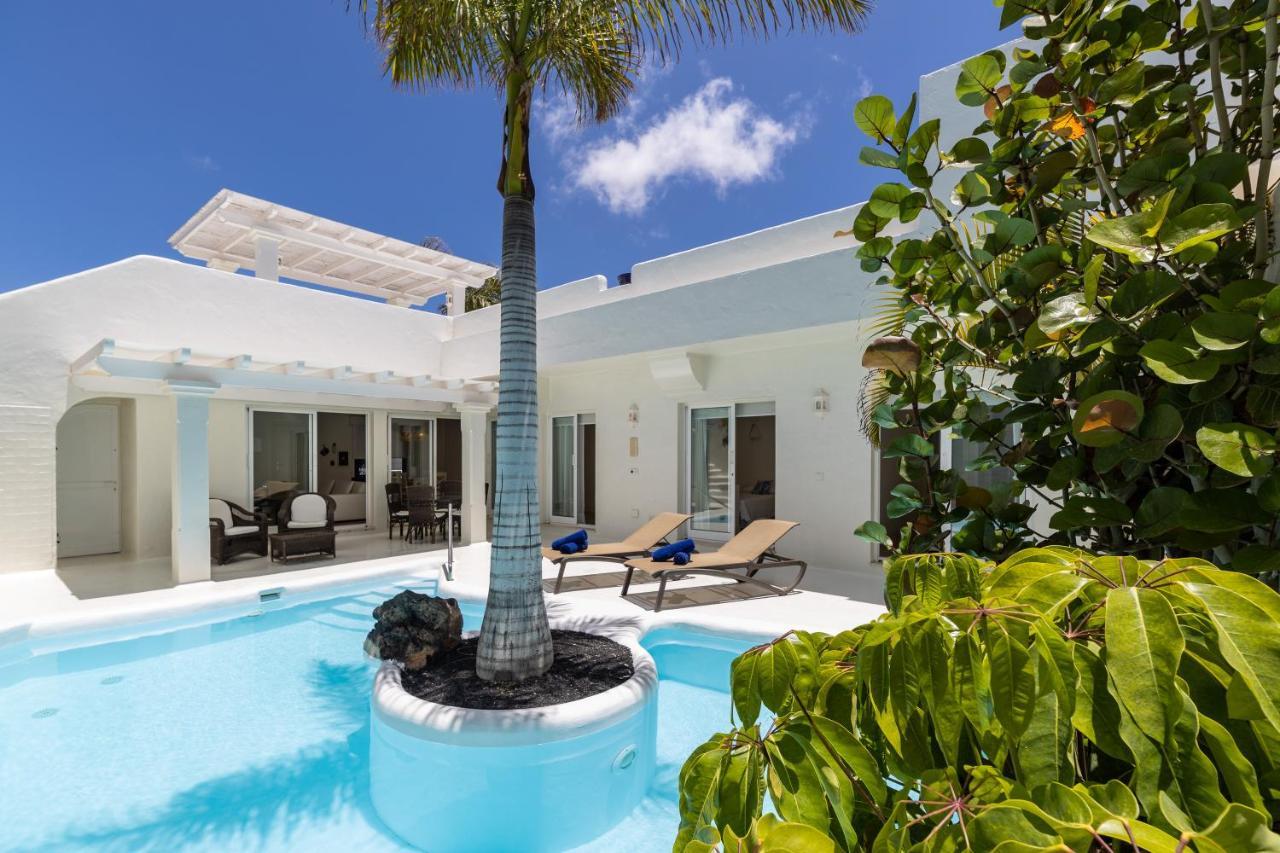 Villa 10.3 Corralejo Exterior photo